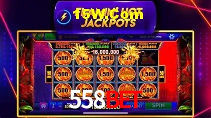 Experimente o Login Seguro Premium no 558Bet