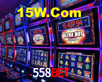 558Bet