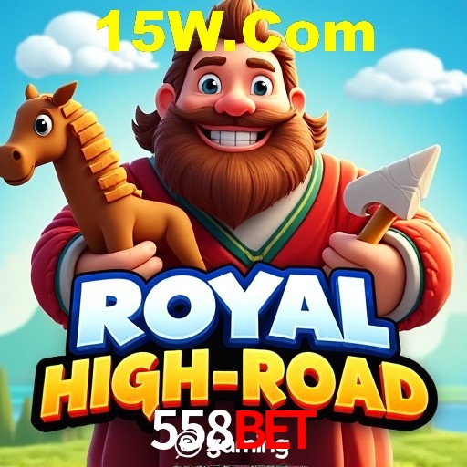 558Bet