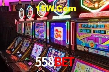 558Bet - A Plataforma Mais Popular Do Brasil - 558Bet App