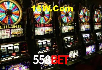 558Bet: Jogos de Caça-Níqueis-Altas Recompensas, Roleta-Velocidade, Blackjack-Desafios Máximos