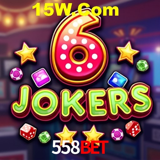 558Bet App