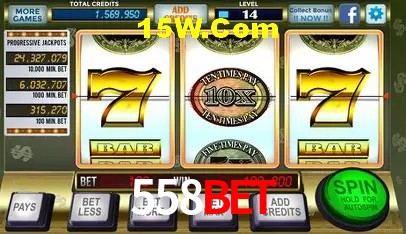 558Bet